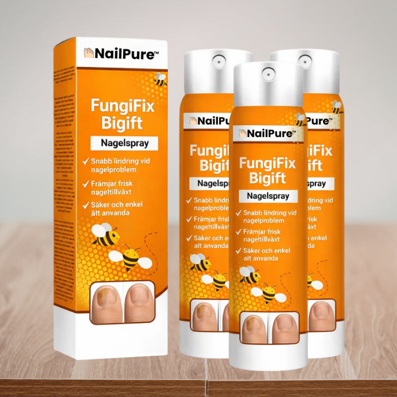 NailPure™