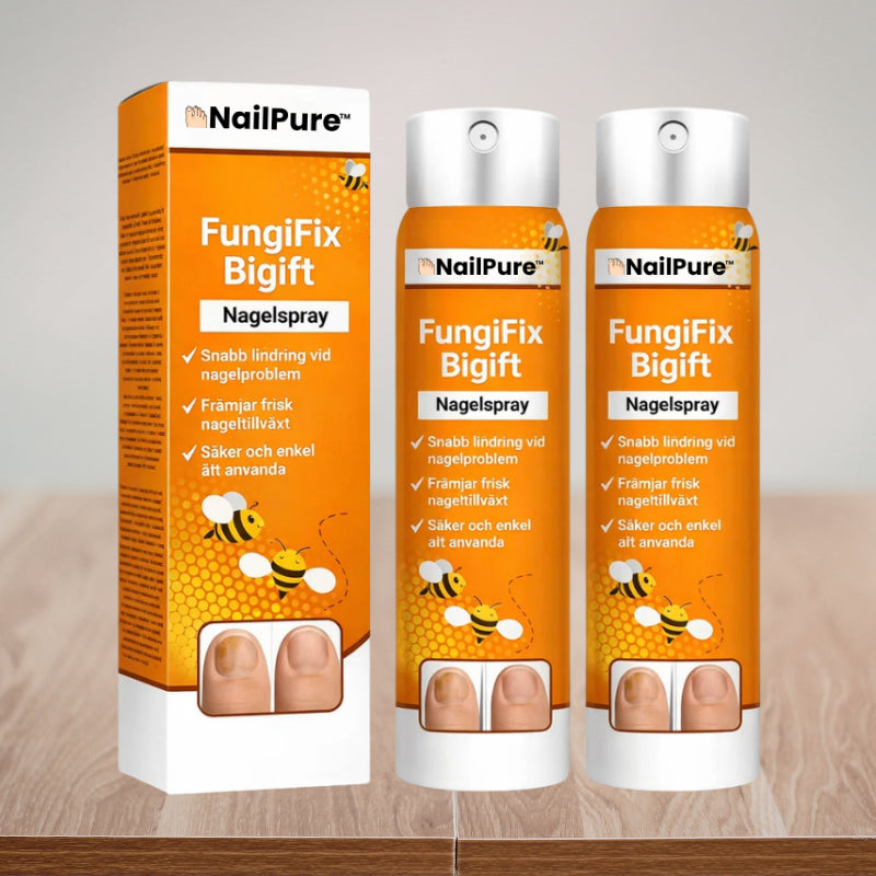 NailPure™