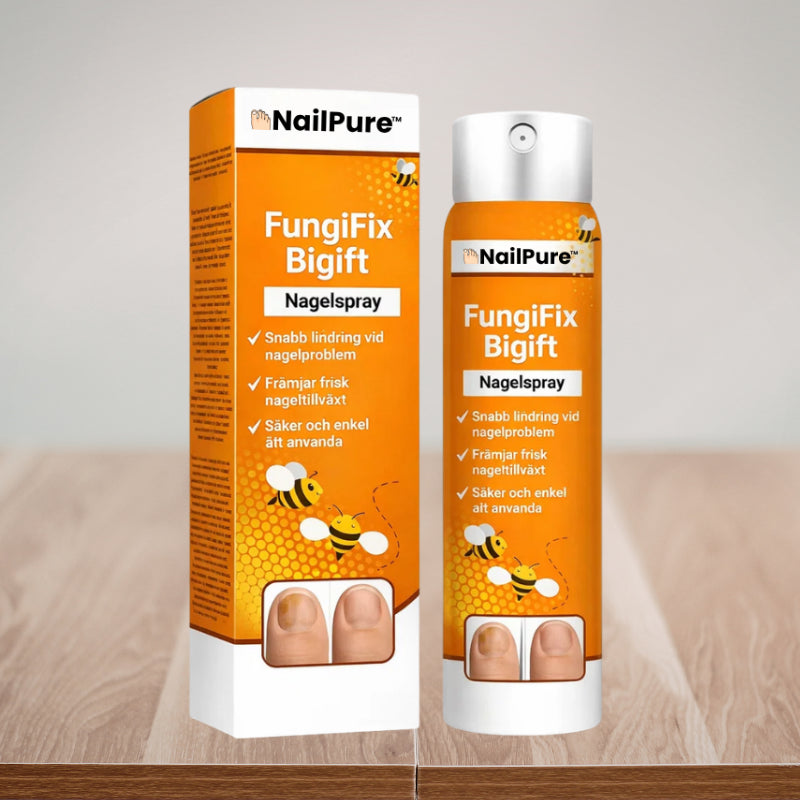 NailPure™