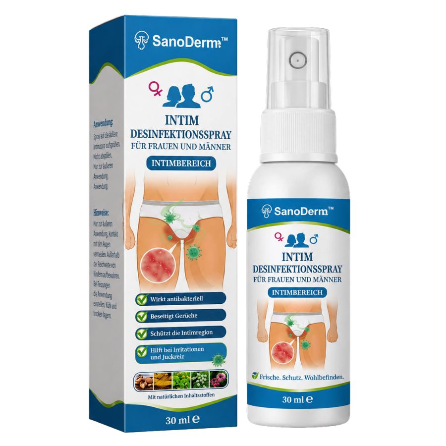 SanoDerm™